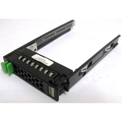 Caddy hdd server RX100 TX150 RX200 RX300 RX350 S6 S7 S8 2.5&amp;amp;quot; SAS SATA A3C40135103 foto