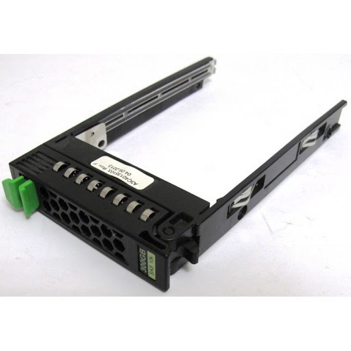 Caddy hdd server RX100 TX150 RX200 RX300 RX350 S6 S7 S8 2.5&amp;quot; SAS SATA A3C40135103