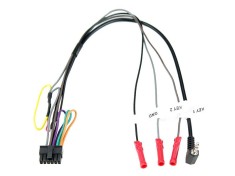 Connects2 CTMULTILEAD.5 Cablaj comenzi volan universal CarStore Technology foto
