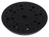 Bracking Pad 125mm