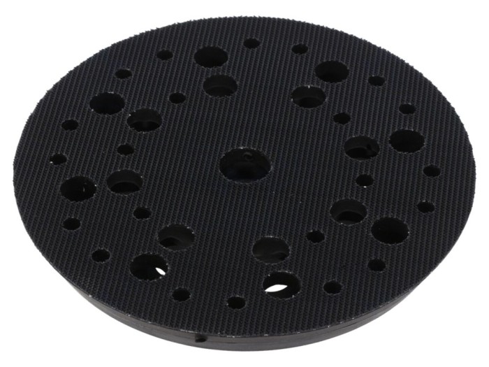 Bracking Pad 125mm