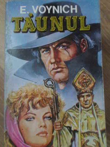 TAUNUL-E. VOYNICH-337193