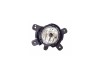 Proiector ceata Kia Picanto 02.2008-06.2011 BestAutoVest partea dreapta H27W/2 (GE881), Depo