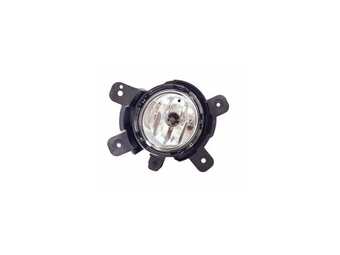 Proiector ceata Kia Picanto 02.2008-06.2011 BestAutoVest partea dreapta H27W/2 (GE881)