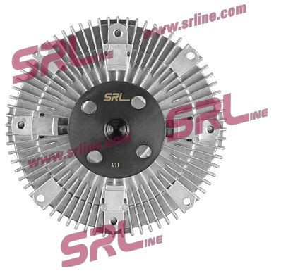 Vascocuplaj SRLine, Mazda B-SERIE, 12.2002-2006, Seria B - PICK UP 1996-1999, fara AC, motor 2.5, diesel, foto
