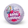 5 Surprise Mini Brands Seria 2 - Peste 70 Miniaturi Colectie: Lunchables, Kool Aid, Heinz, Babybel + Accesorii Surpriza!