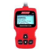 Tester diagnoza EOBD