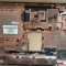 carcasa bottom case jos HP Compaq Presario CQ58 &amp; HP 650 655 708523-001