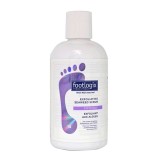 Cumpara ieftin Exfoliant delicat cu uleiuri esentiale - Footlogix 250ml