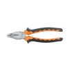 Cleste combinat, Holzer Profi TRO14022, 200 mm