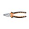 Cleste combinat, Holzer Profi TRO14022, 200 mm