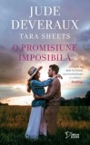 O promisiune imposibila - Litera