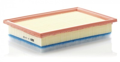 Filtru Aer Mann-Filter C31116 foto