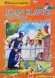 Popa Tanda - Nuvele si Povesti - Ioan Slavici - Carte