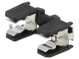 Clema Siguranțe Cilindrice 5x20mm 10A, Littelfuse