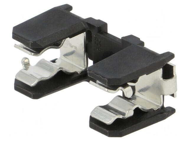 Clema Siguranțe Cilindrice 5x20mm 10A