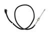 Senzor temperatura filtru particule Chrysler 300c 3.0crd 2005-, Jeep Grand Cherokee 3.0crd 2005-, in spate la filtru de particule diesel, NTY EGT-CH-