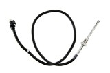Senzor temperatura filtru particule Chrysler 300c 3.0crd 2005-, Jeep Grand Cherokee 3.0crd 2005-, in spate la filtru de particule diesel, NTY EGT-CH-