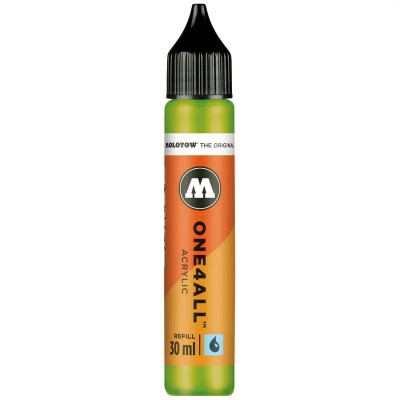 Rezerva marker Molotow ONE4ALL 30 ml grasshopper foto