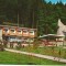 CPIB 16558 CARTE POSTALA - RASNOV. RESTAURANTUL &quot;CETATE&quot;