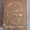 FIZIOLOGIA POEZIEI - NICHITA STANESCU, 1990, 638 pagini, stare buna