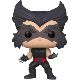 Marvel POP! Movies Vinyl Figure X-Men- Retro Wolverine Exclusive 9 cm