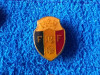 Insigna fotbal - Federatia de Fotbal din MOLDOVA