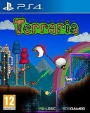 Joc PS4 Terraria
