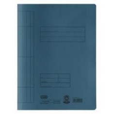 Dosar carton Elba Smart Line cu șină 250 g/mp