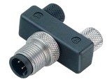 Splitter M12 IP68 4A 30V neecranat