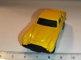 bnk jc Corgi Juniors J10 Aston Martin DB6 &#039;Weetabix&#039;