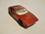 Siva Spyder - Matchbox