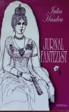 Jurnal fantezist Iulia Hasdeu