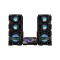 Minisistem Panasonic High Power SC-MAX7000E-K 3000W Black