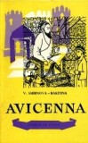 V. Smirnova-Rakitina - Avicenna