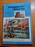 Revista magazin istoric decembrie 1970