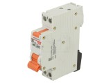 &Icirc;ntrerupător RCBO 10A 30mA 1P+N 230/400VAC
