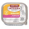 Animonda Integra Protect Cat Sensitive - porc 100 g