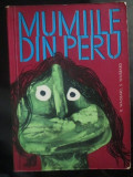 Mumiile din Peru-R. Waisbard, S. Waisbard