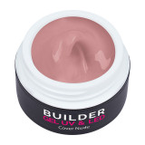 Cumpara ieftin Gel Constructie Unghii SensoPRO Milano - Cover Nude 15ml