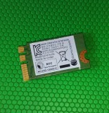 Placa de rețea wlan M2 Atheros QCNFA335 802,11N