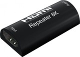 Repeater HDMI 8K60Hz/4K120Hz maxim 25m, khrep08, Oem