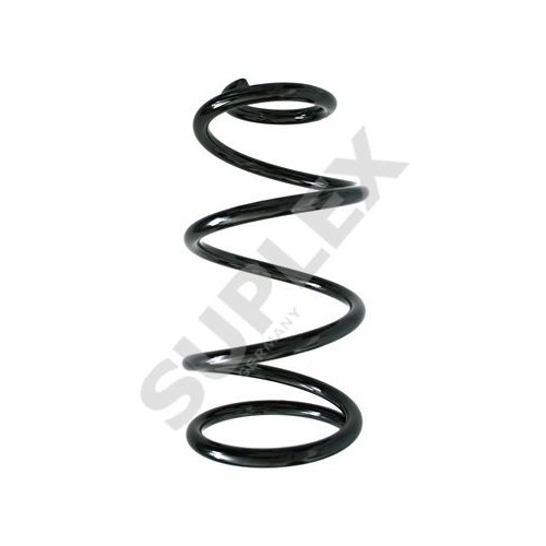 Arc spiral SUPLEX 10418