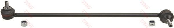 Brat/bieleta suspensie, stabilizator BMW Seria 7 (E65, E66, E67) (2001 - 2009) TRW JTS419