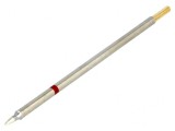 V&acirc;rf șurubelniță 1,78mm pentru stație de lipit 350-398&deg;C