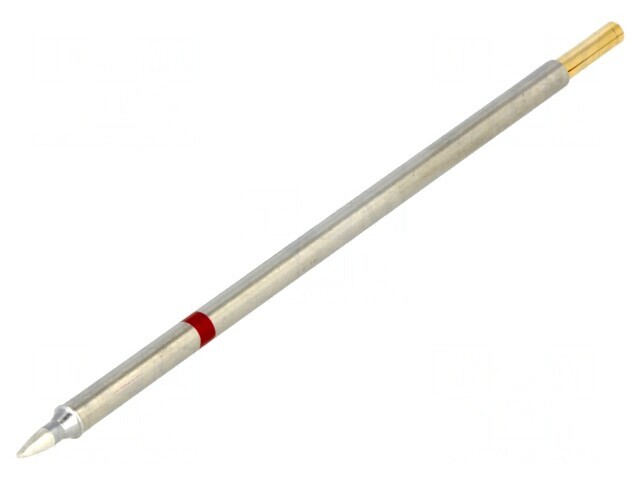 V&acirc;rf șurubelniță 1,78mm pentru stație de lipit 350-398&deg;C