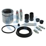 Set reparatie etrier frana Audi; Bmw; Ford; Mazda; Nissan; Opel; Renault; Seat; Skoda; Toyota; Vw, Punte Fata, sistem franare ATE, ERT