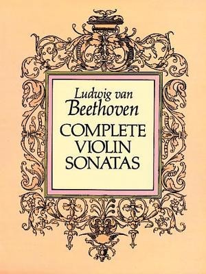 Complete Violin Sonatas foto