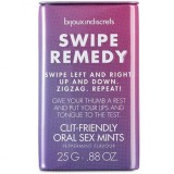 BIJOUX - INDISCRETS SWIPE REMEDY CANDY ORAL SEX, Bijoux Indiscrets