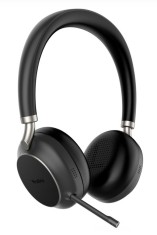 YLK BH76 Teams Black USB-A 1208617 &amp;quot;1208617&amp;quot; (timbru verde 0.18 lei) foto